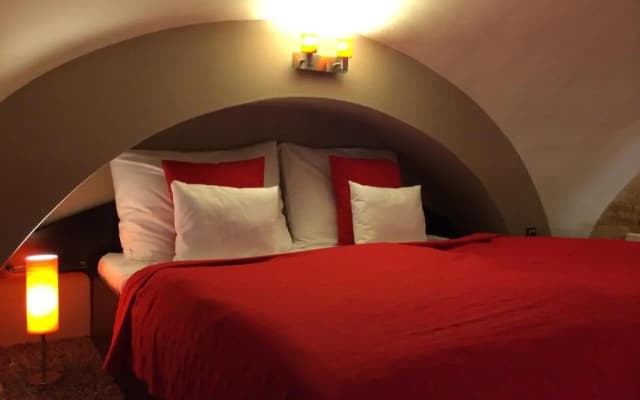 TO-MA Apartments - photo 4