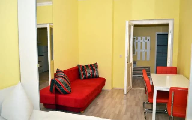 Cimburkova Apartment - photo 2